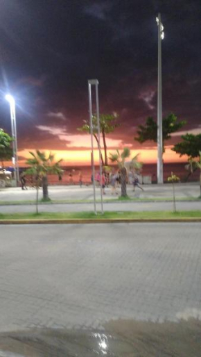Cond Costa do Sol AP 2 dormitórios com piscina
